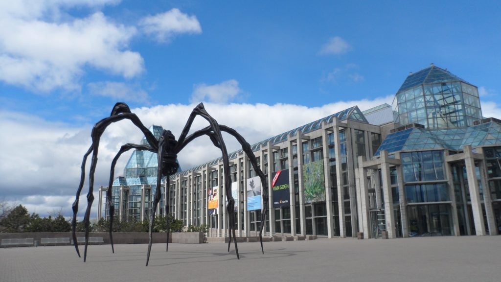 National Gallery of Canada